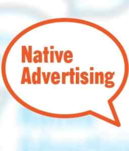 Native Advertising